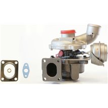 Compresor,sistem de supraalimentare - TMI-PA7127662