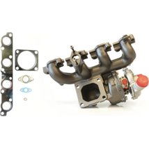 Compresor,sistem de supraalimentare - TMI-PA7144673