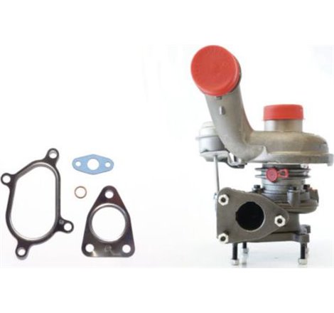 Compresor,sistem de supraalimentare - TMI-PA7146524