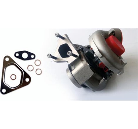 Compresor,sistem de supraalimentare - TMI-PA7159102