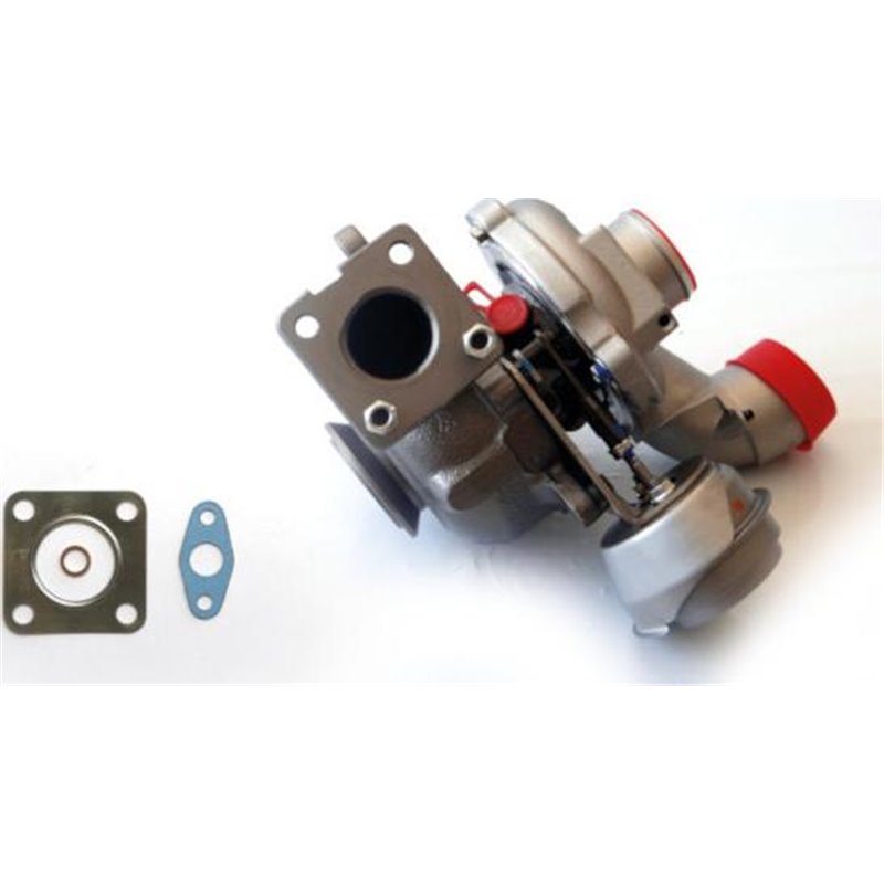 Compresor,sistem de supraalimentare - TMI-PA7166652