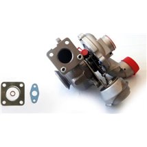 Compresor,sistem de supraalimentare - TMI-PA7166652