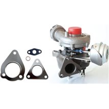 Compresor,sistem de supraalimentare - TMI-PA7178582