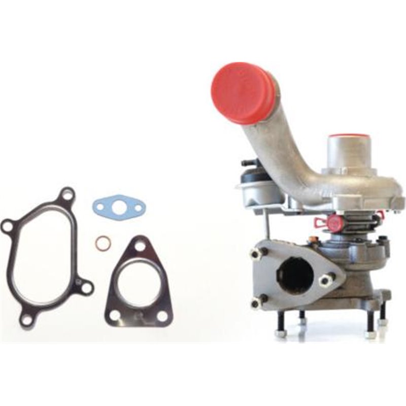 Compresor,sistem de supraalimentare - TMI-PA7202441