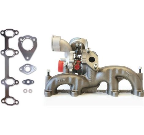 Compresor,sistem de supraalimentare - TMI-PA7208551