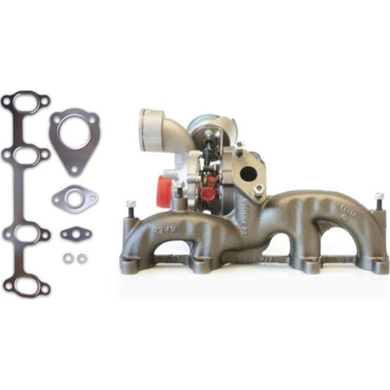 Compresor,sistem de supraalimentare - TMI-PA7208551