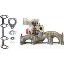 Compresor,sistem de supraalimentare - TMI-PA7208551