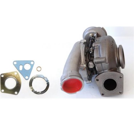 Compresor,sistem de supraalimentare - TMI-PA7209312