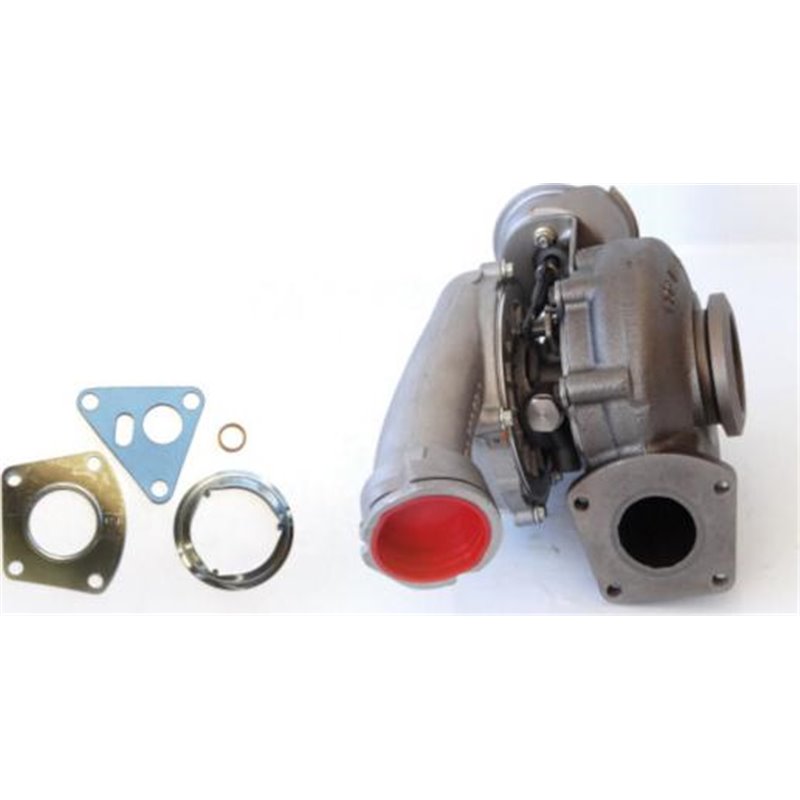 Compresor,sistem de supraalimentare - TMI-PA7209312