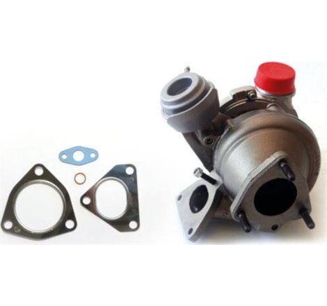 Compresor,sistem de supraalimentare - TMI-PA7231672