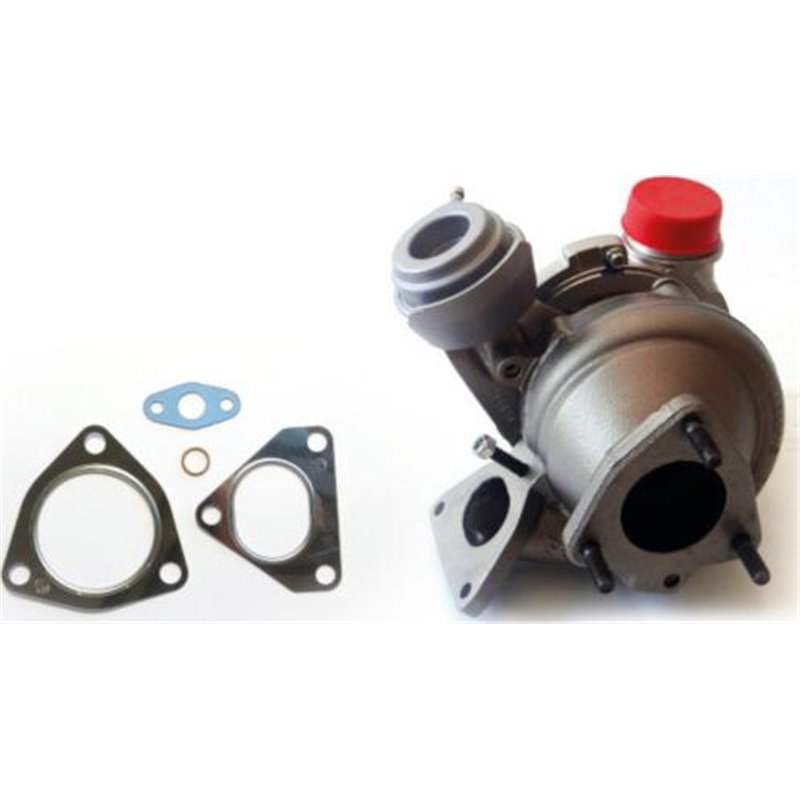 Compresor,sistem de supraalimentare - TMI-PA7231672