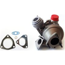 Compresor,sistem de supraalimentare - TMI-PA7231672