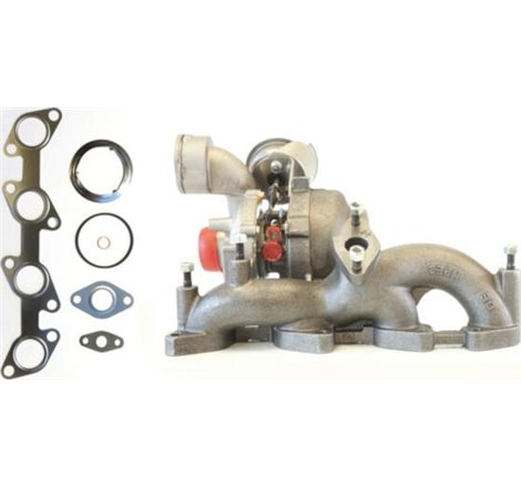 Compresor,sistem de supraalimentare - TMI-PA7249302