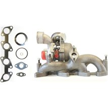 Compresor,sistem de supraalimentare - TMI-PA7249302