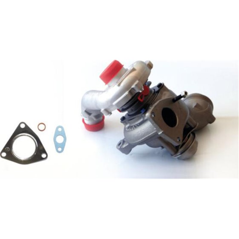 Compresor,sistem de supraalimentare - TMI-PA7266832