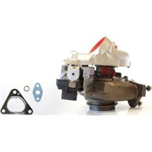 Compresor,sistem de supraalimentare - TMI-PA7274632