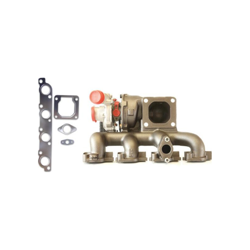 Compresor,sistem de supraalimentare - TMI-PA72868015