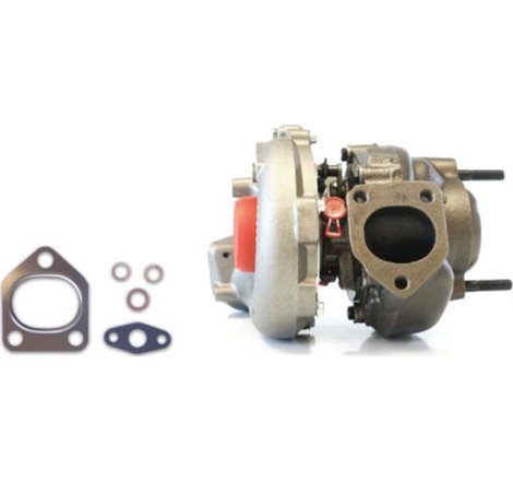 Compresor,sistem de supraalimentare - TMI-PA7289892