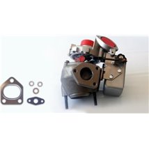 Compresor,sistem de supraalimentare - TMI-PA7318779