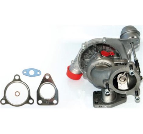 Compresor,sistem de supraalimentare - TMI-PA7342041