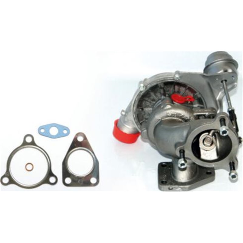 Compresor,sistem de supraalimentare - TMI-PA7342041