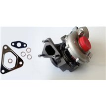 Compresor,sistem de supraalimentare - TMI-PA7426932