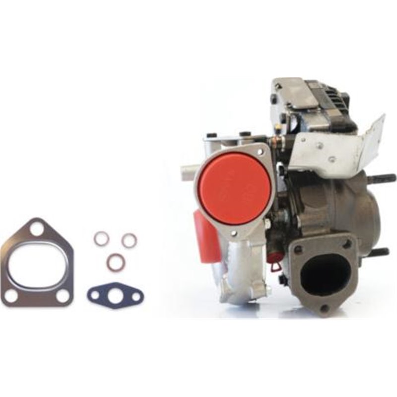 Compresor,sistem de supraalimentare - TMI-PA74273018