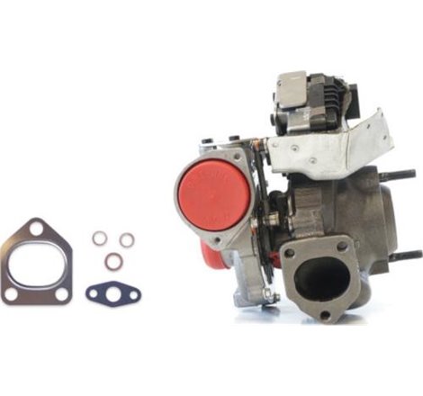 Compresor,sistem de supraalimentare - TMI-PA75008018