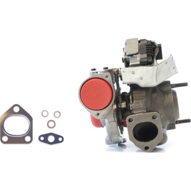 Compresor,sistem de supraalimentare - TMI-PA75008018