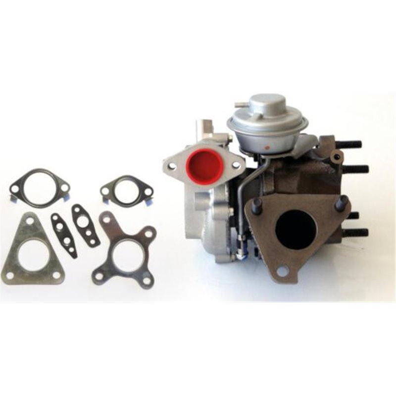 Compresor,sistem de supraalimentare - TMI-PA7504415