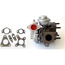 Compresor,sistem de supraalimentare - TMI-PA7504415