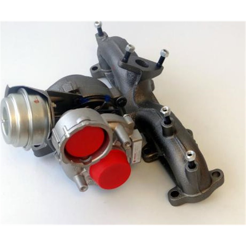 Compresor,sistem de supraalimentare - TMI-PA7518512