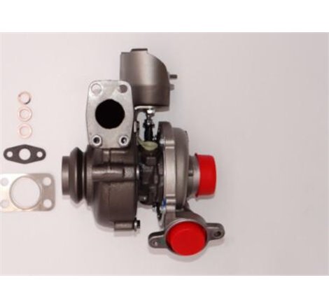 Compresor,sistem de supraalimentare - TMI-PA7534202