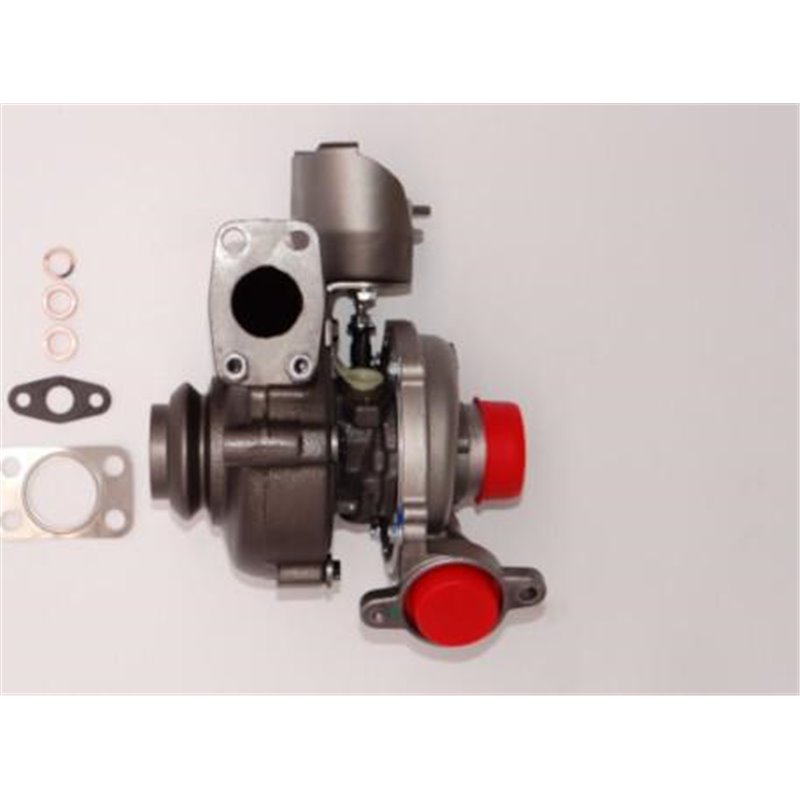 Compresor,sistem de supraalimentare - TMI-PA7534202