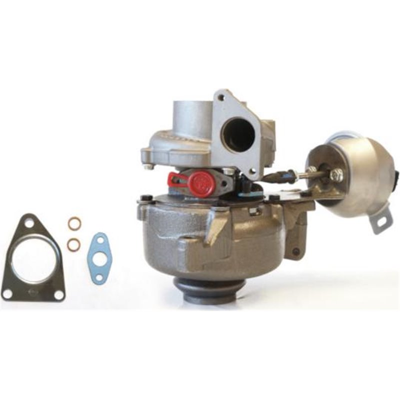 Compresor,sistem de supraalimentare - TMI-PA7560472