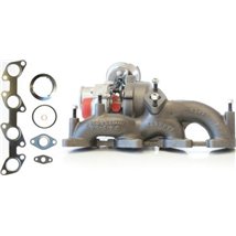 Compresor,sistem de supraalimentare - TMI-PA7560621