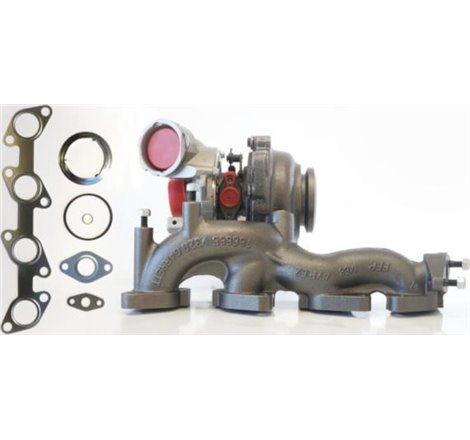 Compresor,sistem de supraalimentare - TMI-PA75704210