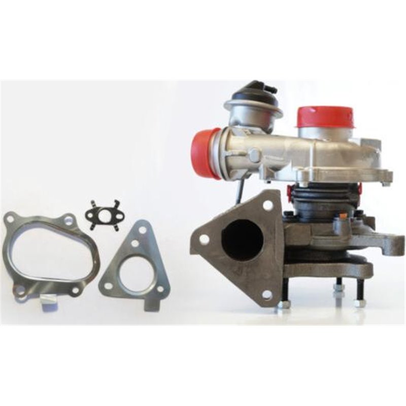 Compresor,sistem de supraalimentare - TMI-PA7573492