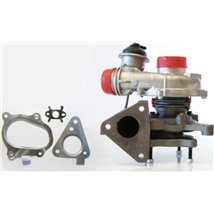 Compresor,sistem de supraalimentare - TMI-PA7573492