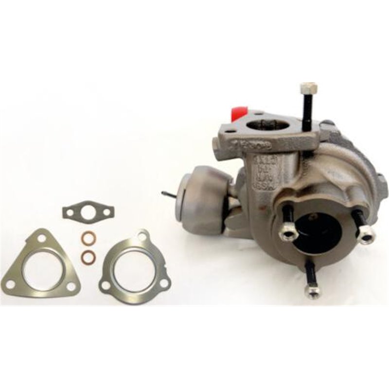 Compresor,sistem de supraalimentare - TMI-PA7578863