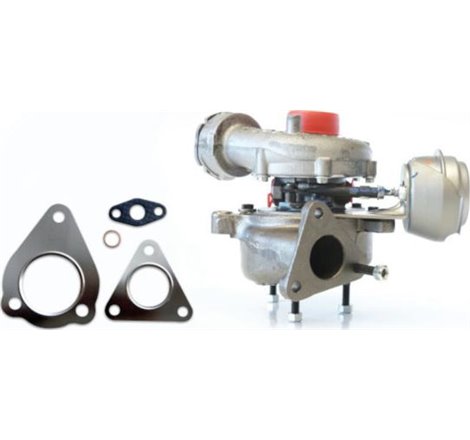 Compresor,sistem de supraalimentare - TMI-PA7582192