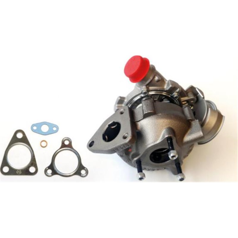 Compresor,sistem de supraalimentare - TMI-PA7588701