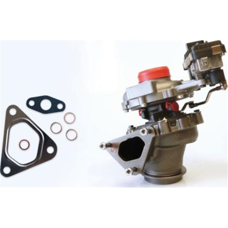 Compresor,sistem de supraalimentare - TMI-PA7596882