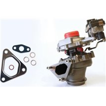 Compresor,sistem de supraalimentare - TMI-PA7596882