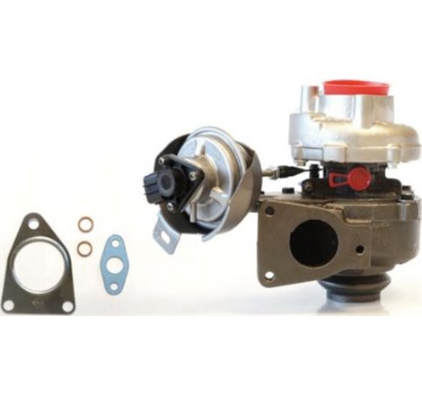 Compresor,sistem de supraalimentare - TMI-PA7602202