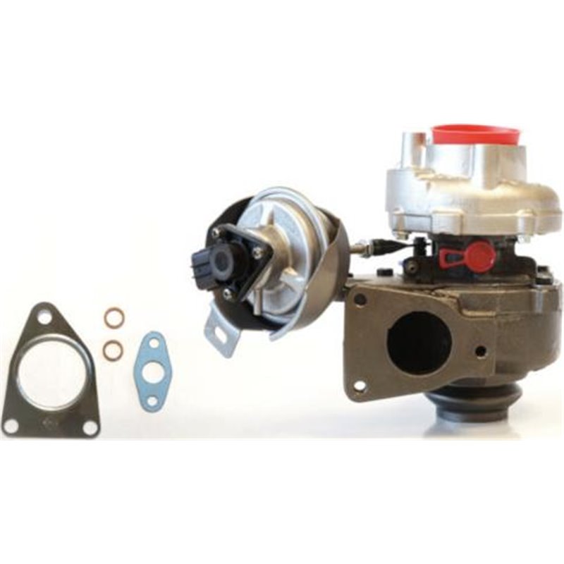 Compresor,sistem de supraalimentare - TMI-PA7602202