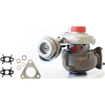 Compresor,sistem de supraalimentare - TMI-PA7606802