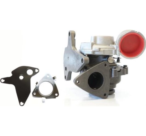 Compresor,sistem de supraalimentare - TMI-PA7606982