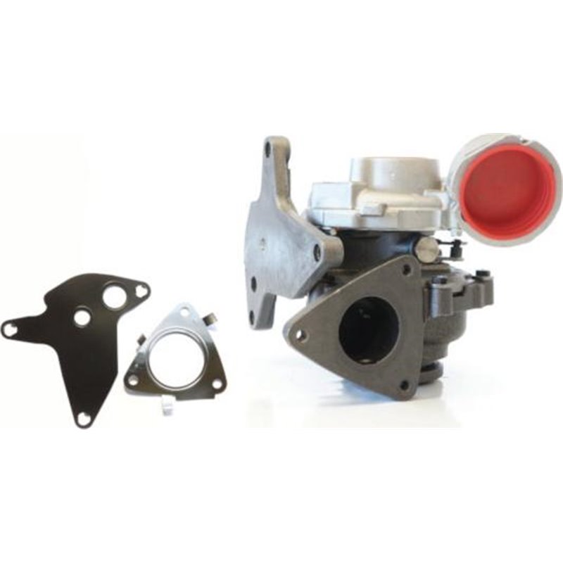 Compresor,sistem de supraalimentare - TMI-PA7606982