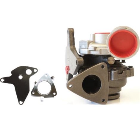 Compresor,sistem de supraalimentare - TMI-PA7606992